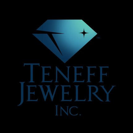 Logo from Teneff Jewelry Inc