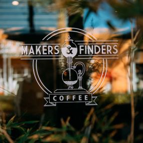 Bild von Makers & Finders Coffee