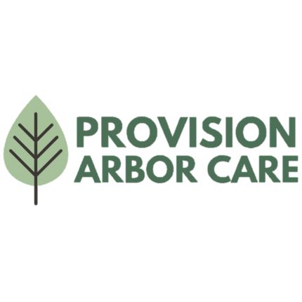 Logo fra Provision Arbor Care