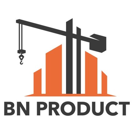 Logo da BN PRODUCT SRL (Travaux généraux à Bruxelles)