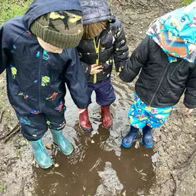 Bild von Tops Day Nurseries: Corfe Mullen Nursery