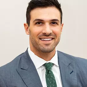 Spencer Merk