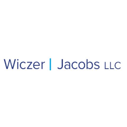 Logotyp från Wiczer | Jacobs LLC