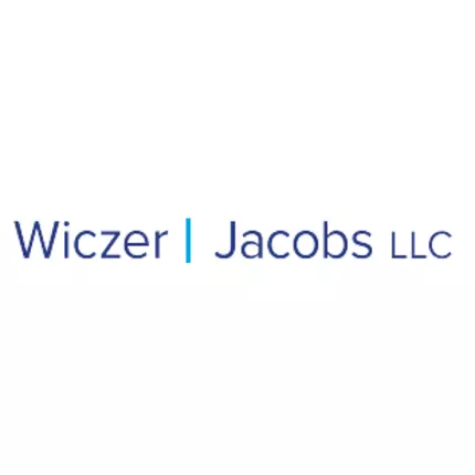 Logo da Wiczer | Jacobs LLC