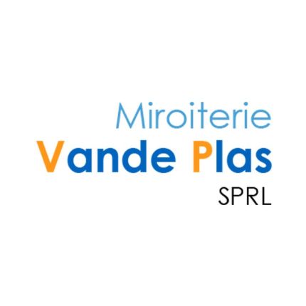 Logo de Miroiterie Vande Plas sprl