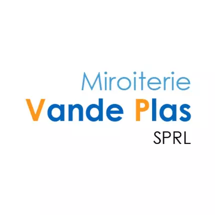 Logo od Miroiterie Vande Plas sprl