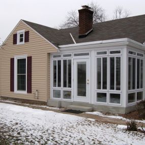 Bild von Central Maryland Sunrooms