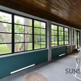 Bild von Central Maryland Sunrooms