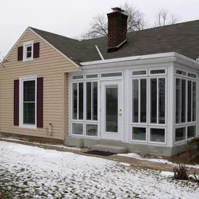 Bild von Central Maryland Sunrooms