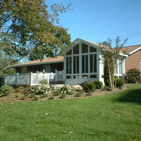 Bild von Central Maryland Sunrooms