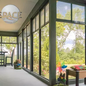 Bild von Central Maryland Sunrooms