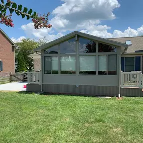 Bild von Central Maryland Sunrooms