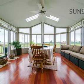 Bild von Central Maryland Sunrooms