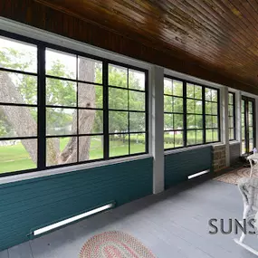 Bild von Central Maryland Sunrooms