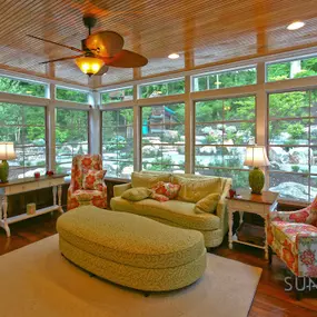 Bild von Central Maryland Sunrooms