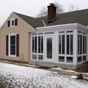 Bild von Central Maryland Sunrooms