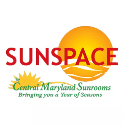 Logotipo de Central Maryland Sunrooms