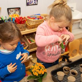 Bild von Tops Day Nurseries: Stonehouse Nursery