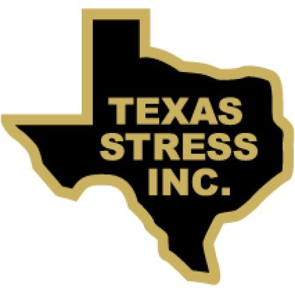 Logo fra Texas Stress, Inc.