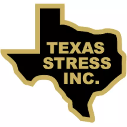 Logo fra Texas Stress, Inc.