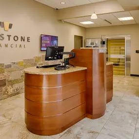 TruStone Financial Kenosha - Green Bay Road Branch