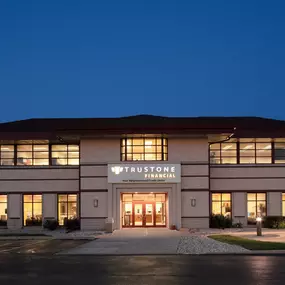 TruStone Financial Kenosha - Green Bay Road Branch