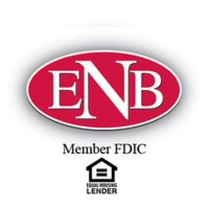 Logo fra Ephrata National Bank