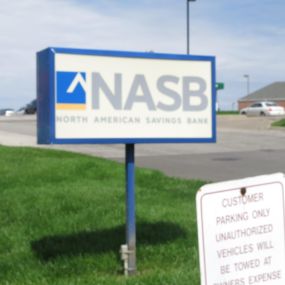Bild von NASB - North American Savings Bank – St. Joseph, MO