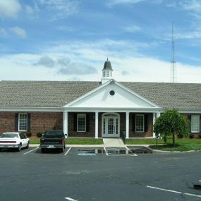 Bild von NASB - North American Savings Bank – St. Joseph, MO