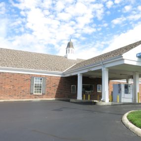 Bild von NASB - North American Savings Bank – St. Joseph, MO