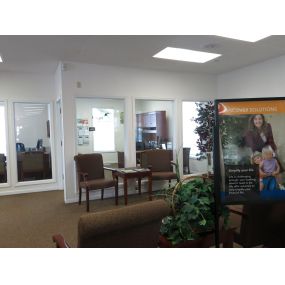 Bild von NASB - North American Savings Bank – St. Joseph, MO