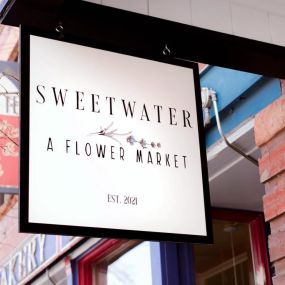Bild von Sweetwater a Flower Market