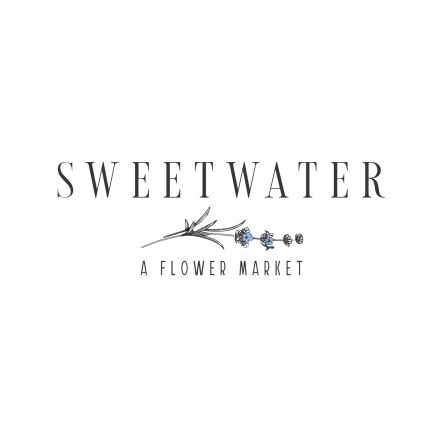 Logo from Sweetwater a Flower Market