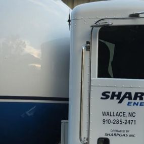 sharp energy deliverywallace