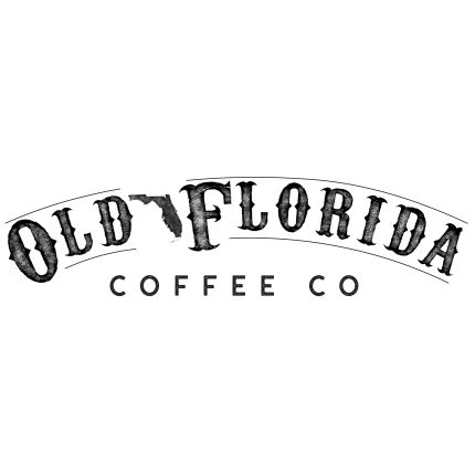 Logo fra Old Florida Coffee Co