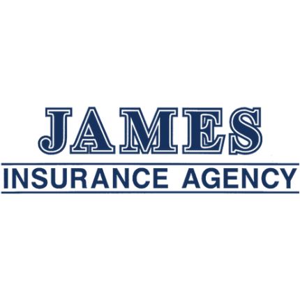 Logótipo de James Insurance Agency