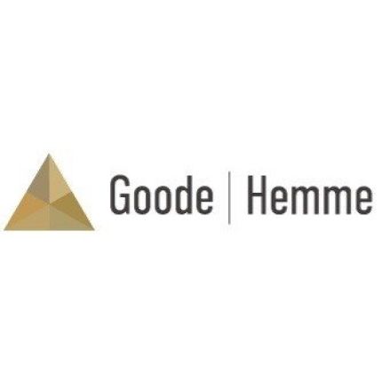 Logotyp från Goode | Hemme