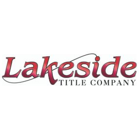 Bild von Lakeside Title Company