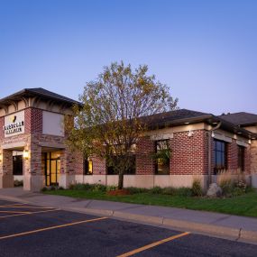 TruStone Financial Oakdale Branch