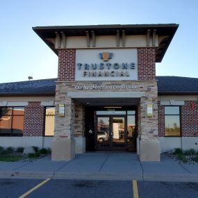 TruStone Financial Oakdale Branch