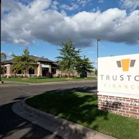 TruStone Financial Oakdale Branch