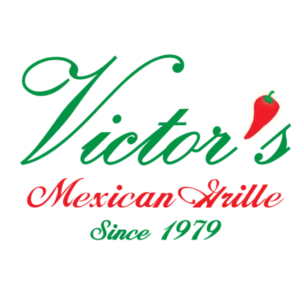 Logotipo de Victor's Mexican Grille