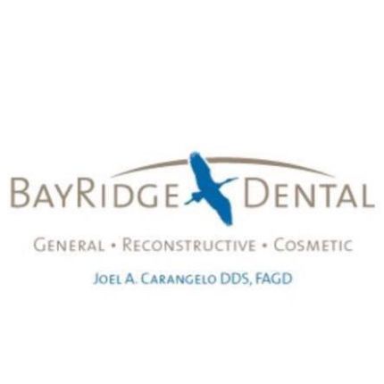 Logótipo de BayRidge Dental
