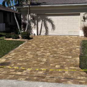 Driveway Pavers Punta Gorda