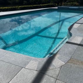 Porcelain Pool Pavers