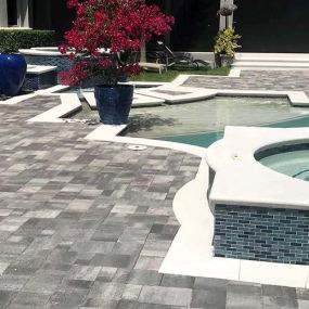 Bild von Paradise Pavers Of SWFL