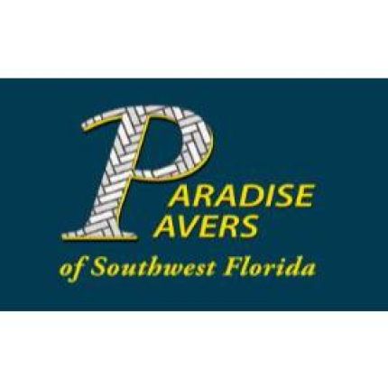 Logo from Paradise Pavers Of SWFL