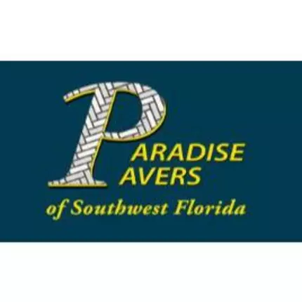 Logo from Paradise Pavers Of SWFL