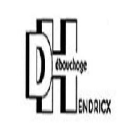 Logo van Hendricx Débouchage