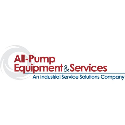 Logo de All-Pump & Equipment